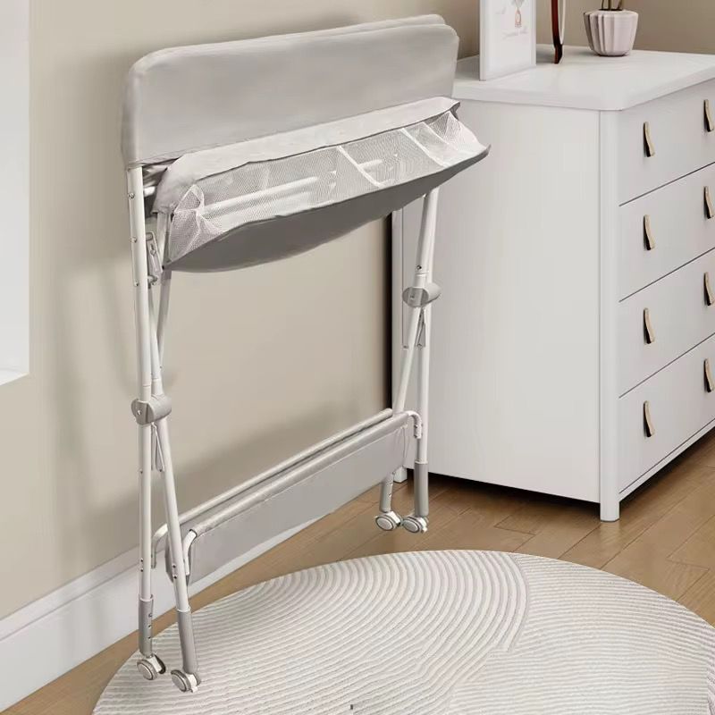 Soporte de Bañera y Cambiador Multifuncional | CRIELA BABY™