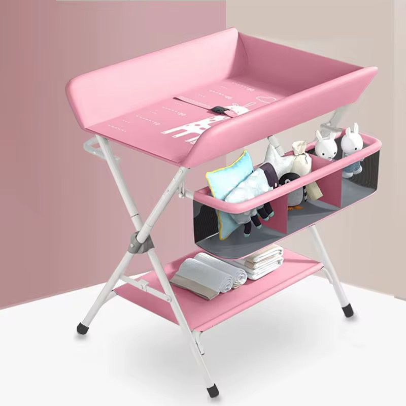 Soporte de Bañera y Cambiador Multifuncional | CRIELA BABY™