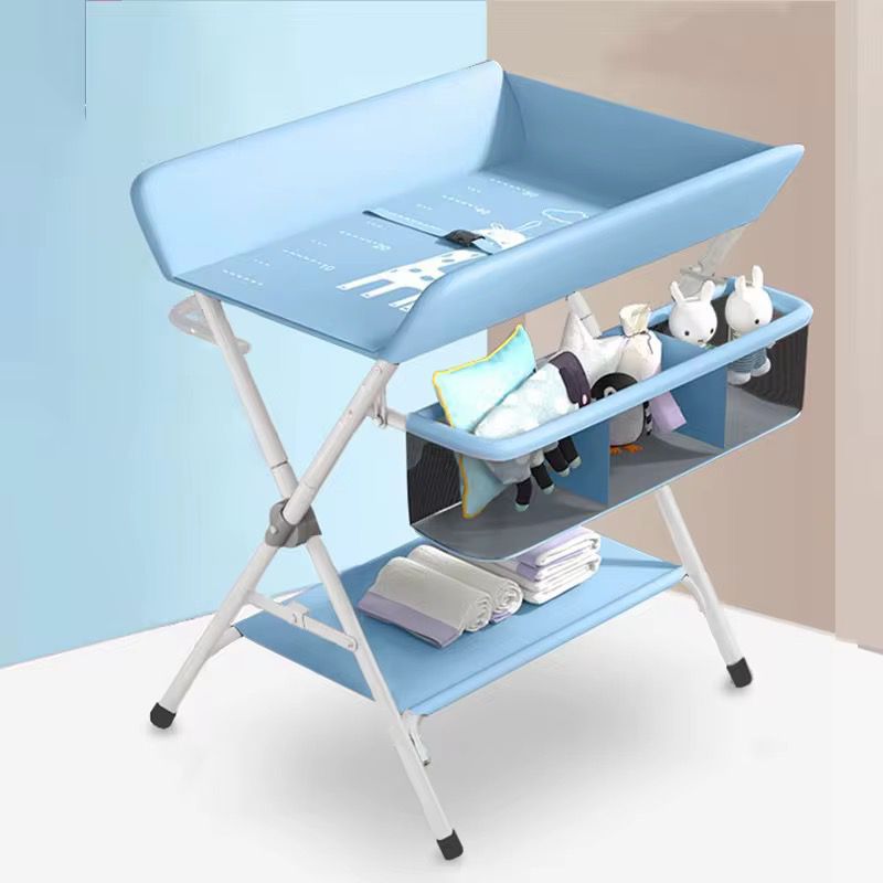 Soporte de Bañera y Cambiador Multifuncional | CRIELA BABY™