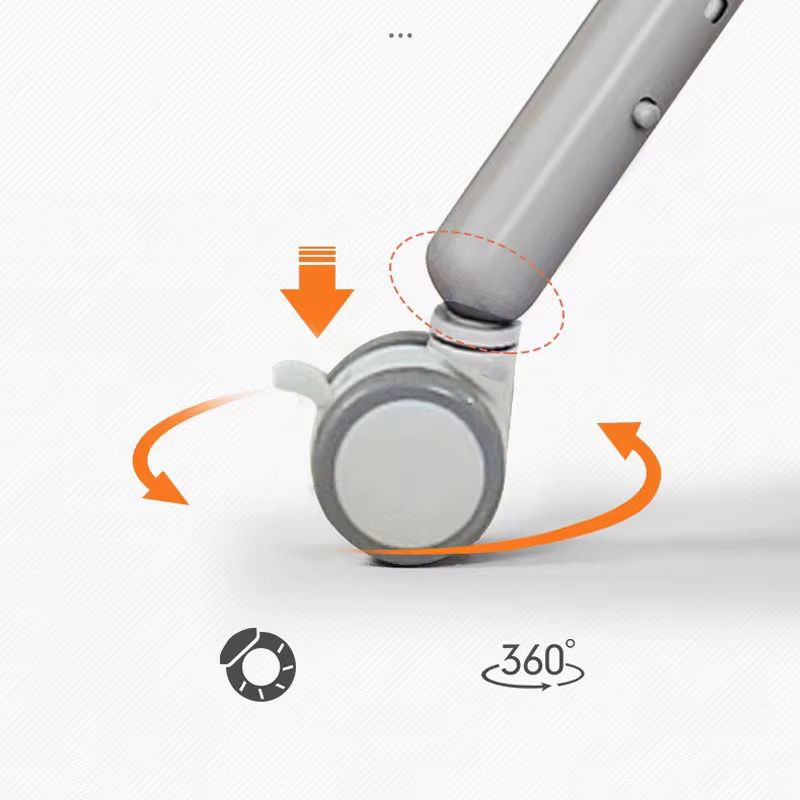 Soporte de Bañera y Cambiador Multifuncional | CRIELA BABY™