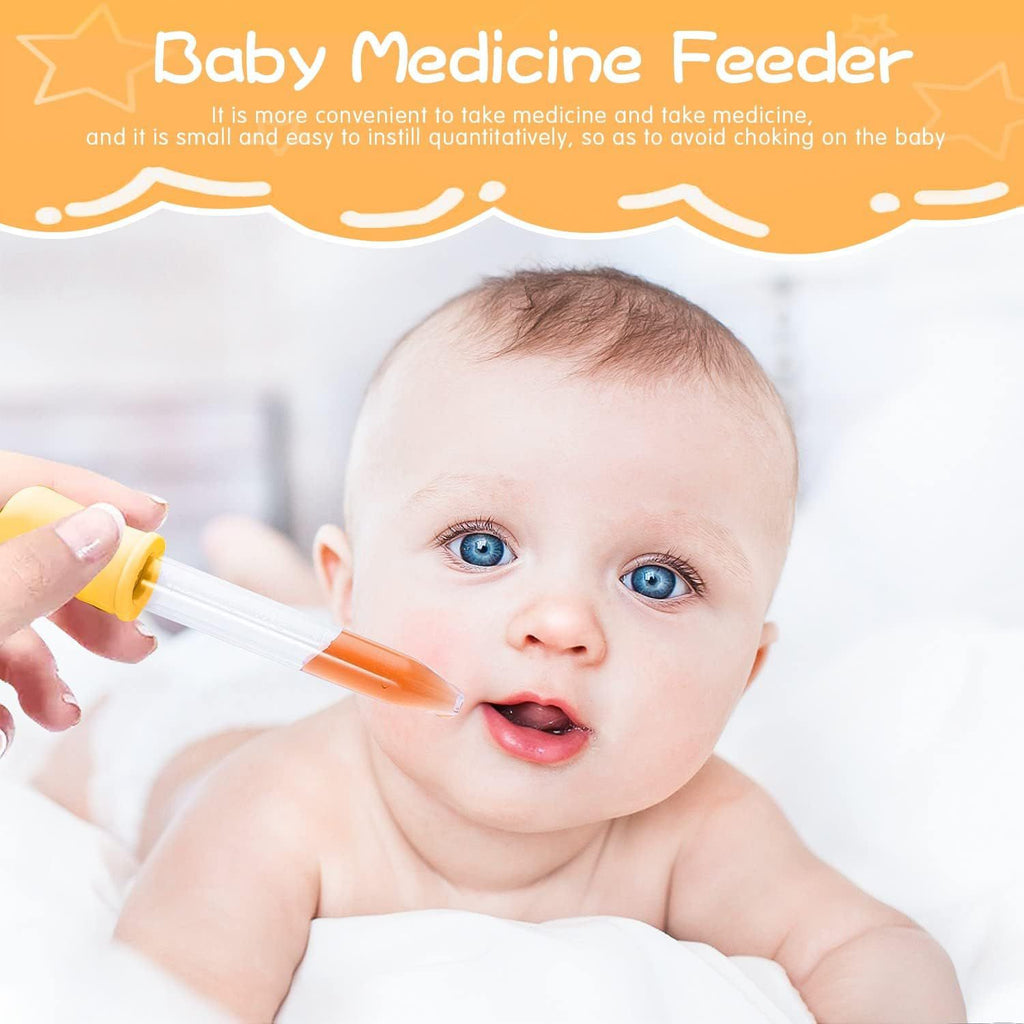 Kit de Cuidado del Bebé 13 Piezas | CRIELA BABY™