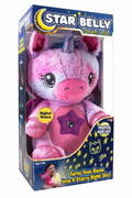 Peluche Proyector de Luces para Bebés | Duerme Tranquilo Cada Noche